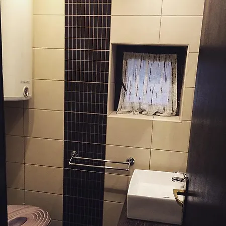 Aleksandar Kopaonik בית נופש Brzeće