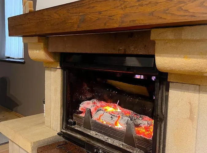 Aleksandar Kopaonik Casa de Férias